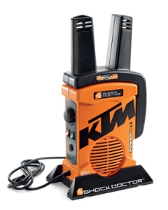 POWER DRY DUAL PORT ATTACHM.