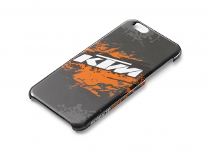 GRAPHIC MOBILE CASE iPhone 6