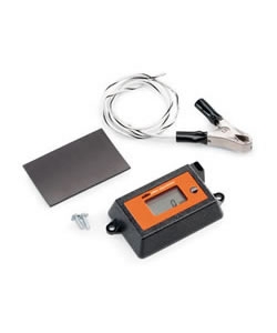 REVMETER