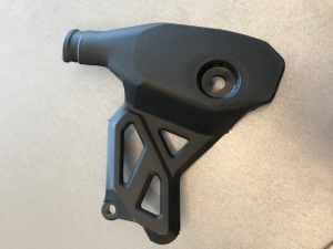 SPROCKET COVER
