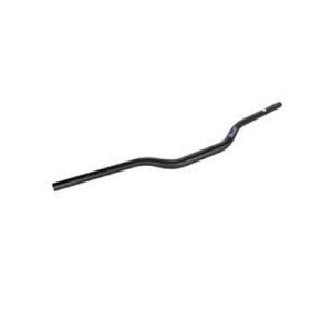 HANDLEBAR D=28MM SX/EXC BLACK