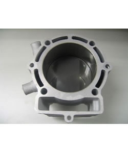 CYLINDER AND PISTON 525 04