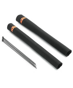 NEOPRENE FORK PROT. SET 48  03