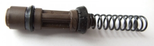 REPAIR KIT PISTON           03
