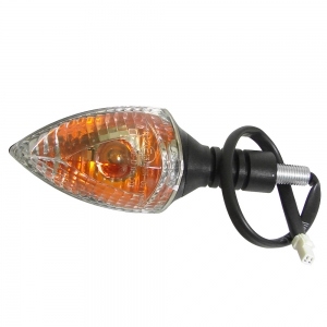 FLASHER CPL.FRONT L/S REAR R/S