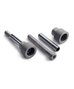 HANDLEBAR RISER KIT