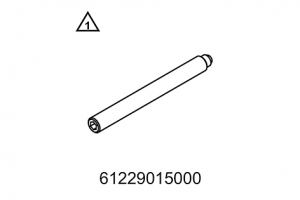 ENGINE BLOCKING SCREW