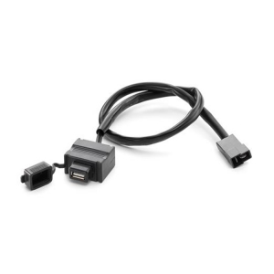 USB power socket 12V