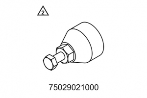 EXTRACTOR PRIM. CPL.