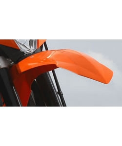 FRONT FENDER                09