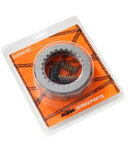 CLUTCH KIT 250 SXF/EXCF 5-13