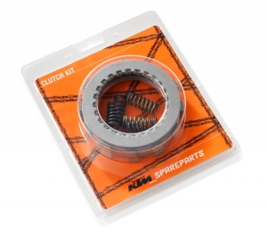 CLUTCH KIT 350 EXC-F  12-15