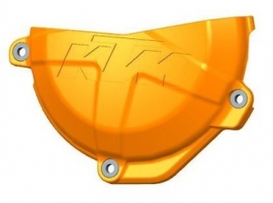 CLUTCH COVER 250/350 CPL.