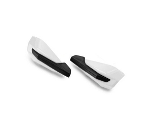 Handguard r/s l/s white