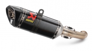 Akrapovic 