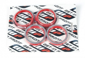 GASKET KIT CPL.